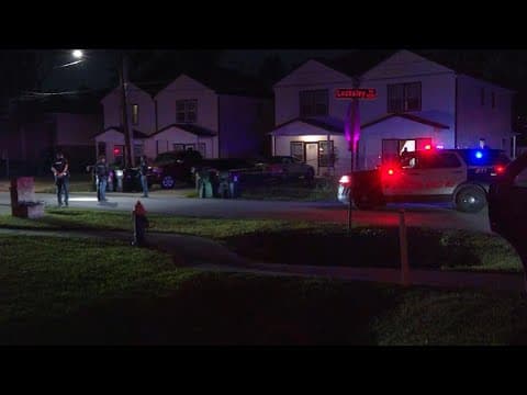 Update on deadly shooting in northeast Houston