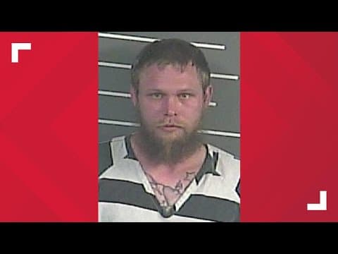 2-month-old boy at center of Ohio Amber Alert found safe; authorities searching for suspect