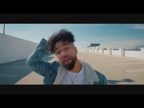 Marvin Dark | Daygo's Finest