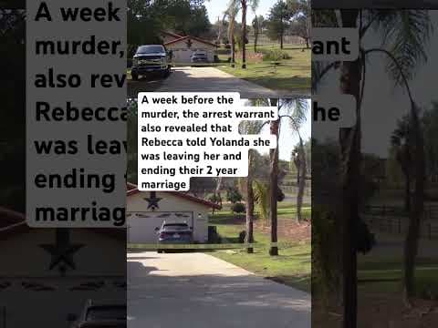 Woman accused of killing CAL FIRE captain appears in court