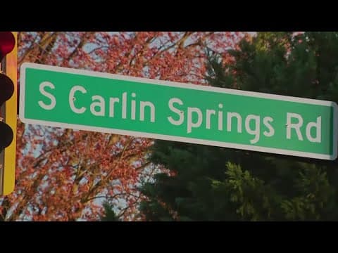 Crash forces car onto sidewalk, 2 children hit