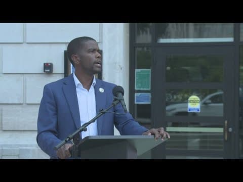 LIVE: St. Paul mayor provides update on ransomware attack