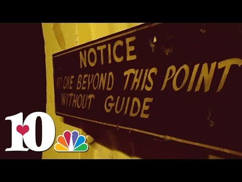 One Tank Trip: The Lost Sea in Sweetwater, Tenn.