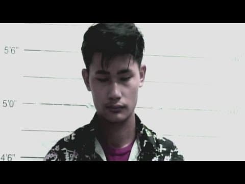 Status hearing scheduled for man accused of shooting UNO student in New Orleans