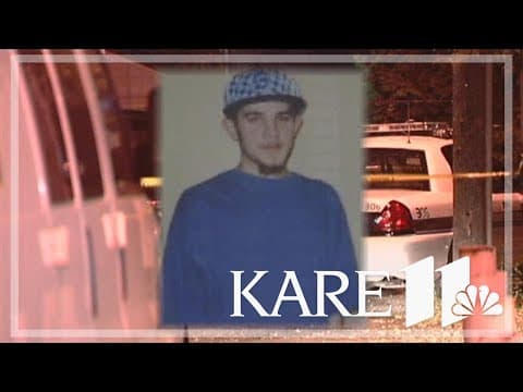 Hennepin County Attorney recommends 2009 murder conviction be vacated after Conviction Review Unit r