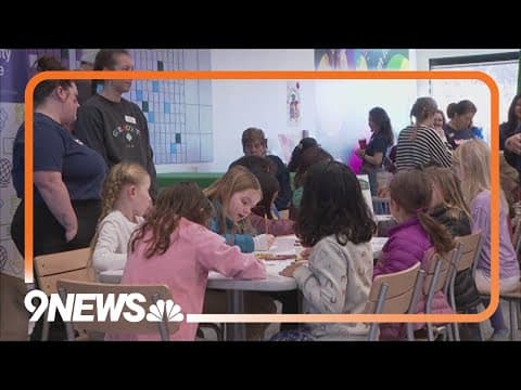 Girl Scouts of Colorado and US Bank team up for bilingual patch program