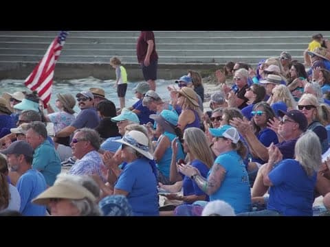 Demonstrators rally across Tampa Bay as part of nationwide 'Workers Over Billionaires' protest