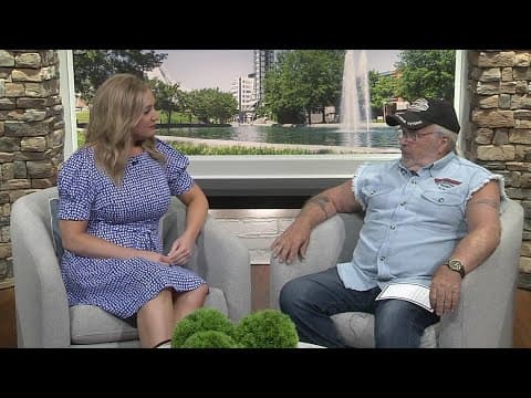 Smoky Mountain Thunder to take its final ride Memorial Day weekend