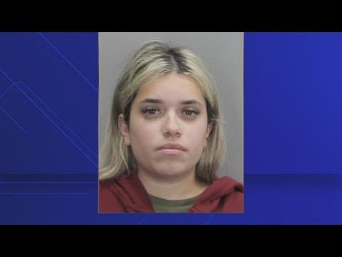 Au Pair accused in love triangle murder to appear in court for plea hearing