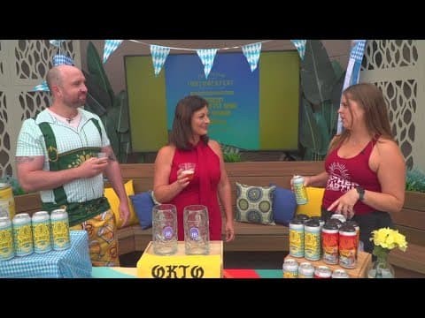 9th Annual East Village Oktoberfest | Sept. 20