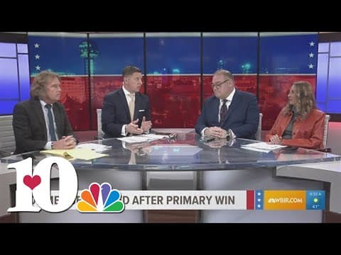 Inside TN: Reviewing Tuesday's primary, Part 1