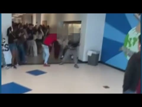 Statement from teachers who stopped stabbing at West Potomac High School