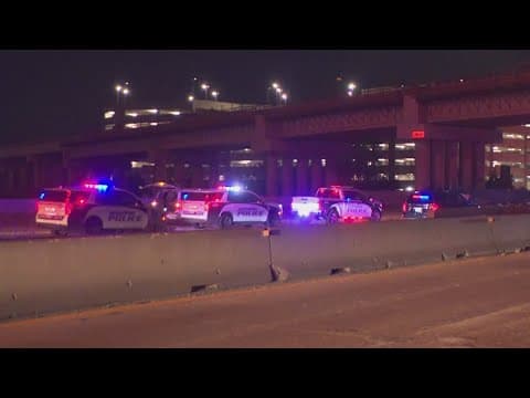 A 6-year-old girl among those killed in Halloween night crash in North Texas