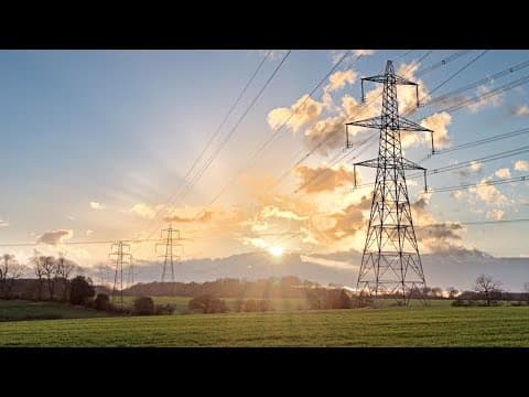 Study examines a potential 'small' nuclear future for Indiana