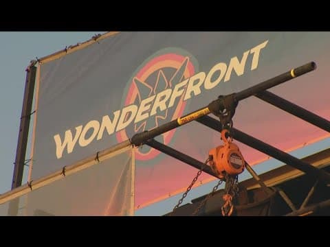 Wonderfront Festival 2022 | Thousands of music lovers take over Downtown San Diego