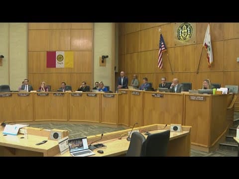 Residents speak out against proposed cuts to San Diego's city budget