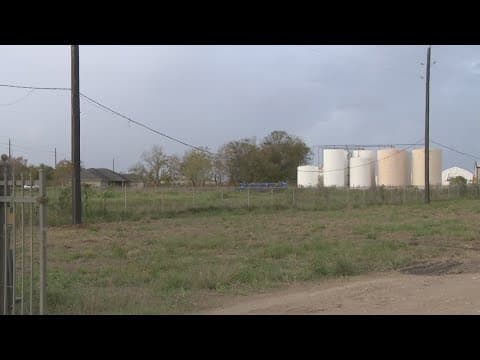 Local leaders react to chemical leak at Baytown facility