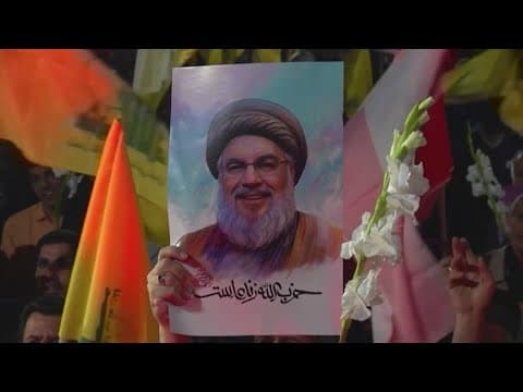 Iran stands down after firing at least 180 missiles into Israel