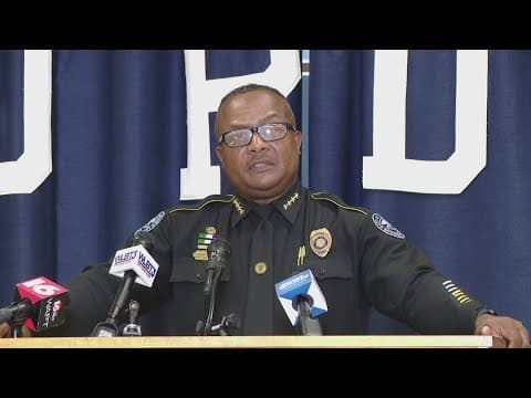 Latest in Loranger murder and abduction, possibility of death penalty looms