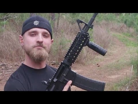 'Pizzagate' shooter killed by police in North Carolina during traffic stop