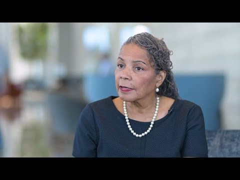 INTERVIEW: 1-on-1 with incoming Fort Worth councilwoman Deborah Peoples