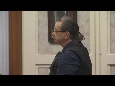 Man found guilty of rape, attempted murder, kidnapping of 7-year-old Hardin County girl