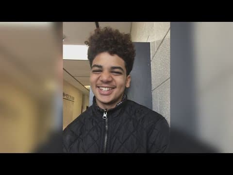 Civil lawsuit against former officer who fatally shot Donovan Lewis can move ahead