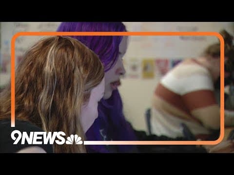 Student journalists break news of sextortion targeting schools