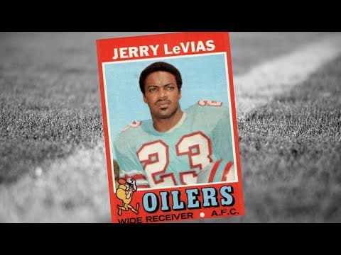 Strange but true: The Houston Oiler and ‘The Great Imposter’