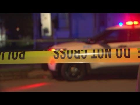 Police: Teenage girl dies after shooting in Hilltop neighborhood