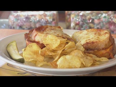 Cheap Eats: Lestat's