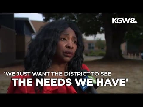 Vancouver Public Schools classified staff vote to authorize strike