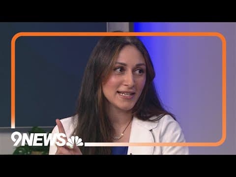 Veterinarian answers questions about pets