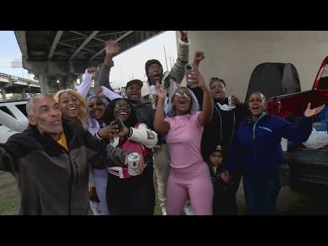 Southern University beat Grambling State at 50th Bayou Classic