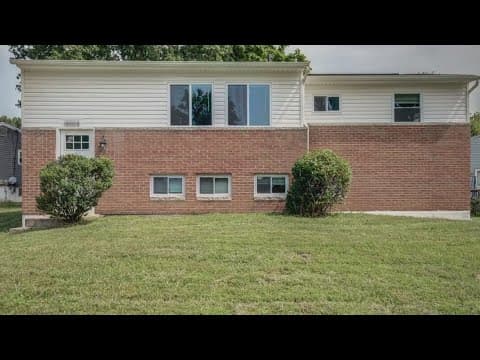 Maryland makes strides with expedited eviction law amid squatter woes