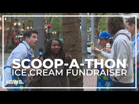 New Avenues For Youth hosts Scoop-a-Thon fundraiser on Ben & Jerry's Free Cone Day