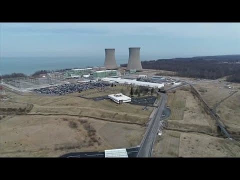 New documents shed light on FirstEnergy's ties to powerful Ohio politicians