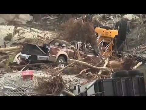 Texas floods: Gov. Greg Abbott confirms more than 135 deaths statewide