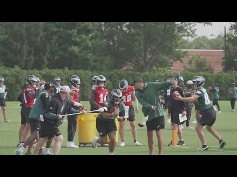 NFL 2025 season set to kick off