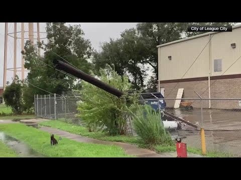Hurricane Beryl leaves over 1.5 million Texans without power