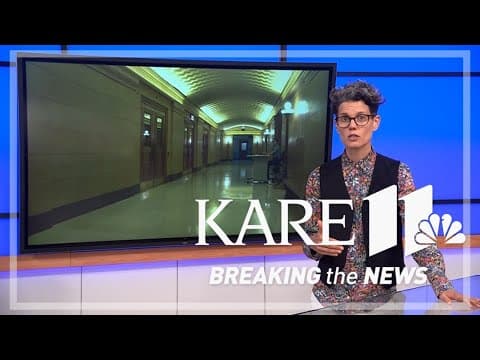 Campaign money approved for Minnesota candidate security