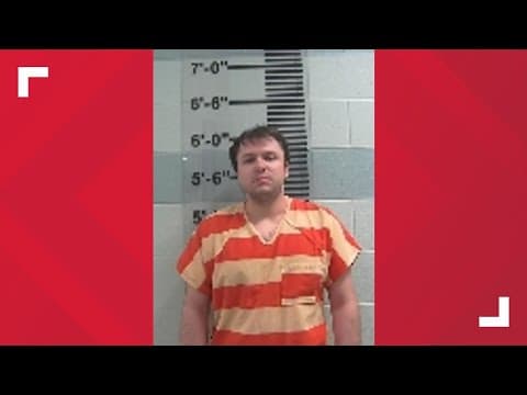 Pickerington man admits to setting fire to Fairfield County church in 2021