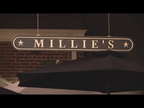 DC restaurant owners says his workers are shaken up after ICE visit