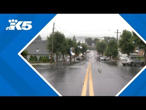 Mysterious odor reported in Portland area