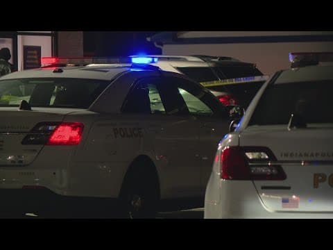 IMPD investigating deadly overnight shooting on Indy's east side
