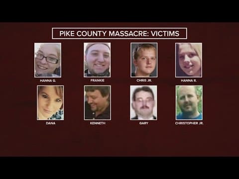 Civil lawsuit hearings in Rhoden family murders to begin