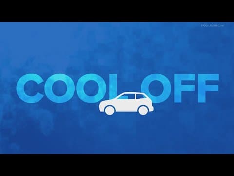 Heat can make road rage worse. Here's how you can pump the brakes on it.