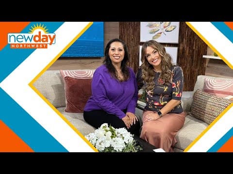 Lifewire provides help for survivors of domestic abuse - New Day NW