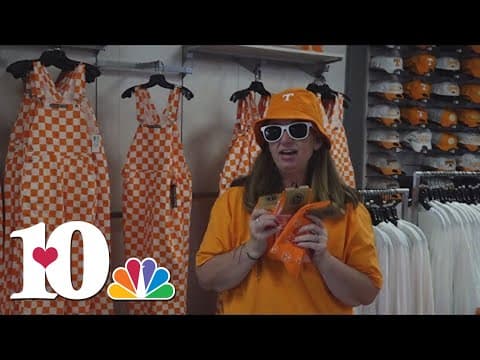 Some Tennessee tips and tricks for surviving gameday!