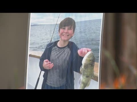 Family files lawsuit against Coronado Unified over son's bullying-related death